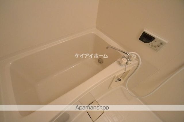 リバーサイド金岡Bの内装写真