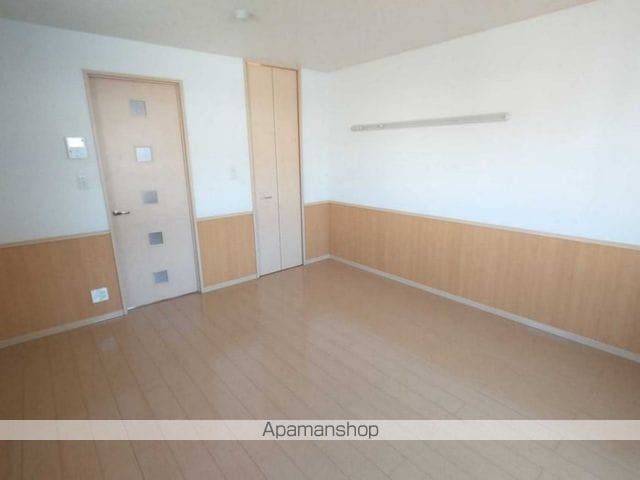 SunHeightsの内装写真