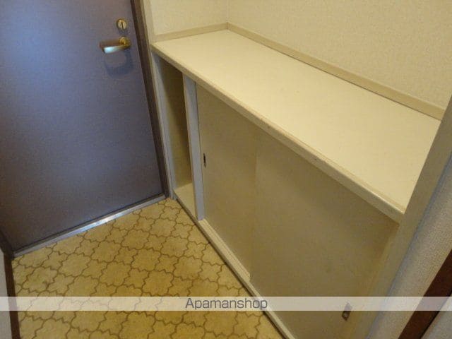 第3ファミール札幌の内装写真