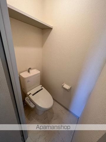 グレイス鷺宮Bの内装写真