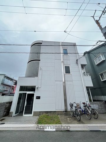グレース香里園の外観写真