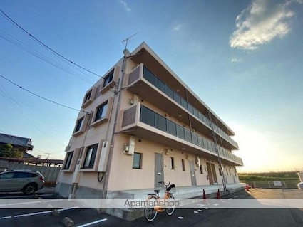 エトワールⅣ[2DK/41.25m2]の外観3