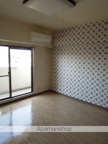 ヒガシハウス北町の内装写真