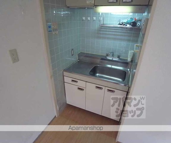 シティハイツ三条の内装写真