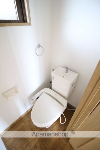 バンズコーポラスの内装写真