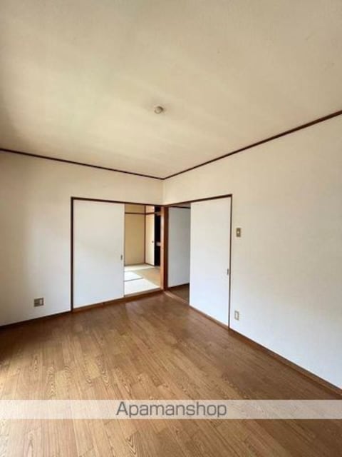 吉森ハイツ[2DK/43.3m2]の内装8