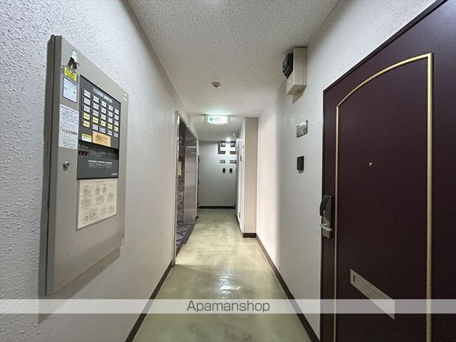 TBKマンションの内装写真