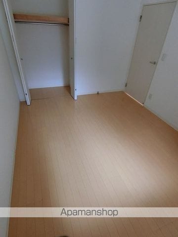 リベルタ港北の内装写真