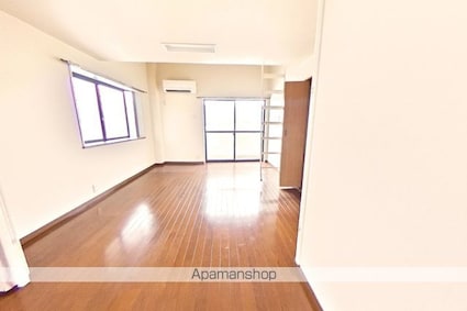 ブルーメンヴォーヌン河合[1R/35m2]のその他部屋・スペース