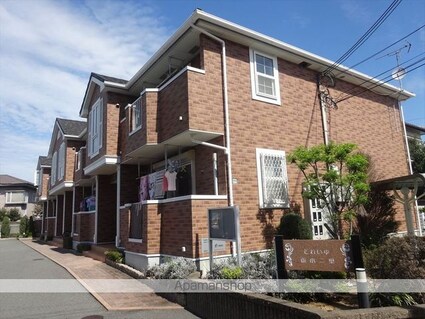 和歌山県和歌山市東小二里町[3LDK/69.09m2]の外観5