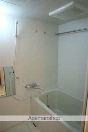 オズ　レーベル[1LDK/41.39m2]のバス