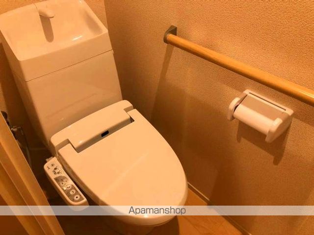 クレイノ矢南の内装写真