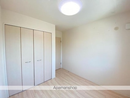 ソレイユ元山町Ⅰ・Ⅱ　[1LDK/42.89m2]の内装4