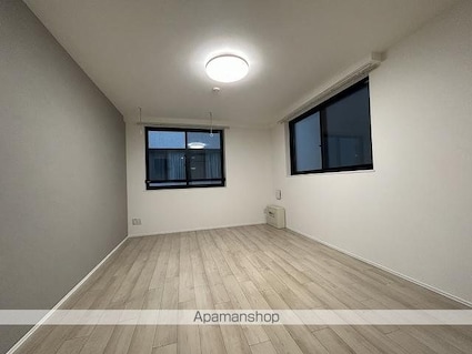 ラヴィエール清澄ガーデンテラス[1R/24.48m2]のリビング・居間1