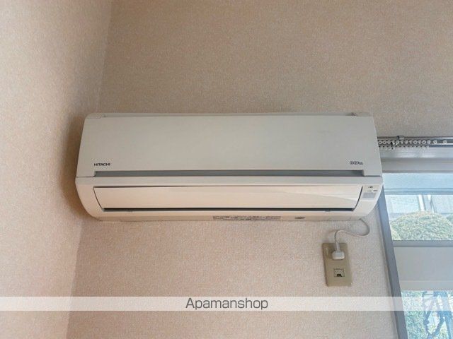 グリーンパークの内装写真