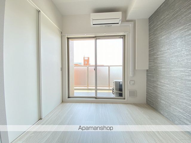 SERENITE新大阪エクラの内装写真