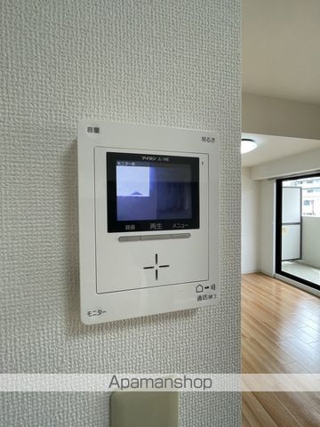 パルプラザ栄の内装写真