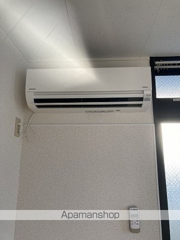 レオパレスフラワー開成の内装写真