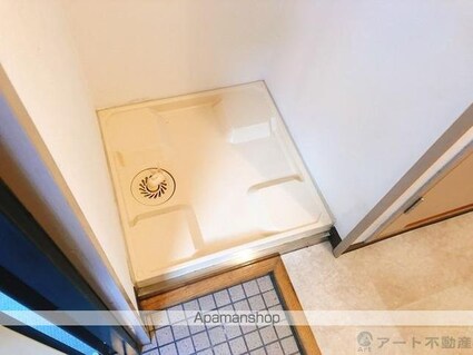 ＣＡＳＡ　ＦＥＬＩＺ[1R/22m2]のトイレ