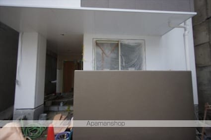 グランレーヴ千代田[1LDK/40.48m2]の外観5