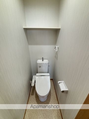 パラティ川内・Nの内装写真