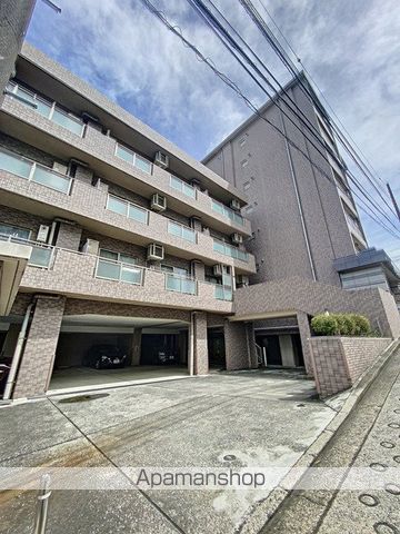 ヴェルデ藤ヶ丘の外観写真