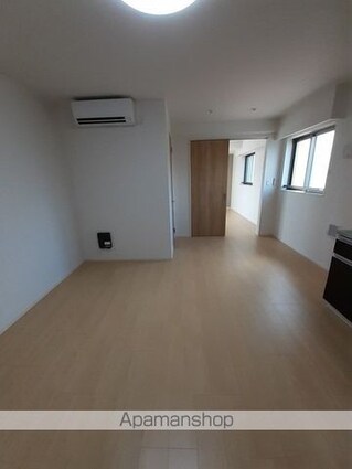 シャルフィー[1LDK/43.91m2]のリビング・居間