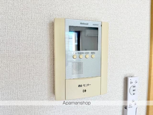 カーサフェリーチェの内装写真