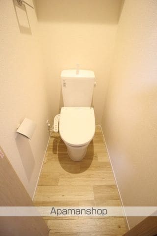 プライムロードの内装写真