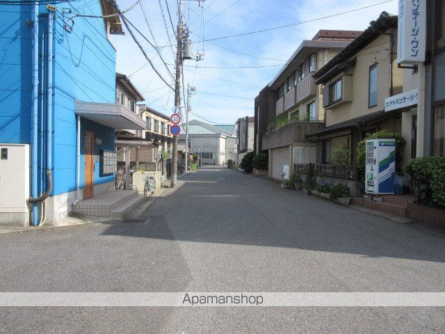 ＲＥＧＡＬＥＳＴ　ＡＳＴＥＲＭＮ 303 ｜ 千葉県千葉市中央区祐光４丁目22-6（賃貸アパート1LDK・3階・29.81㎡） その18