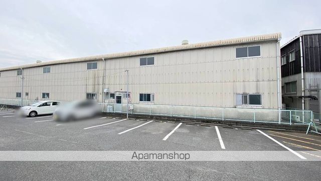 ハイムあすなろBのその他写真