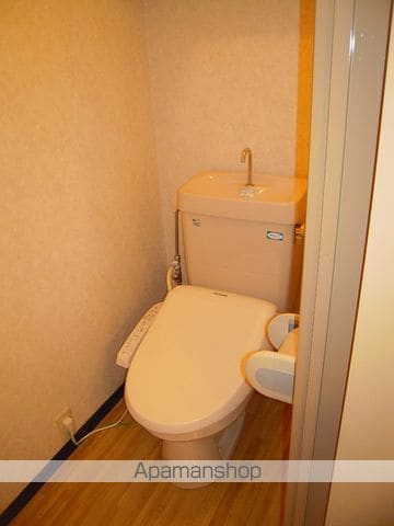 グレイス・コート高田の内装写真