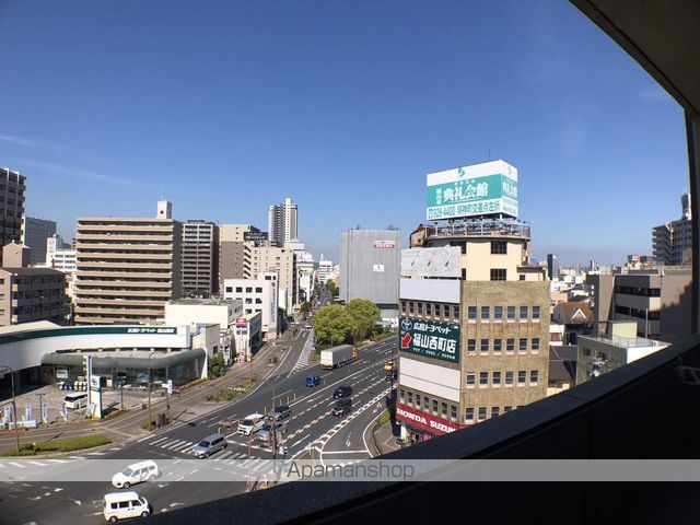AXIS西桜町のその他写真