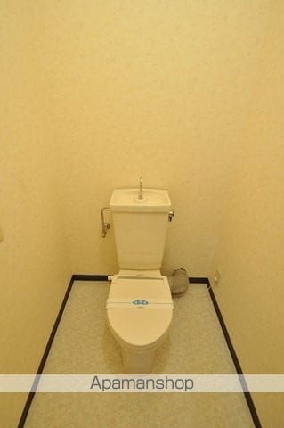 パークヒルハイツの内装写真