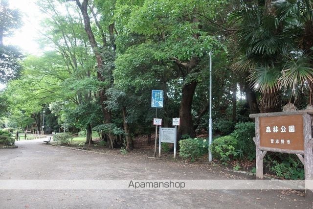 ＹＳレジデンス　Ｂ棟[3LDK/85.5m2]の周辺8