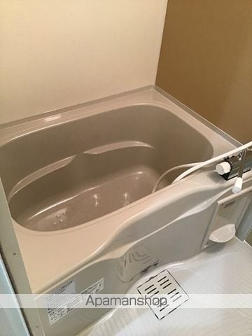 フジパレス立花北II番館の内装写真