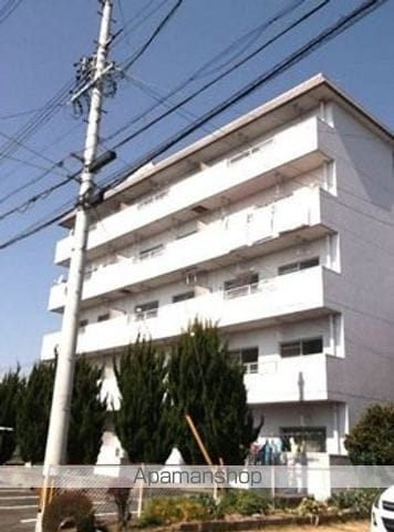 OMレジデンス近島の外観写真