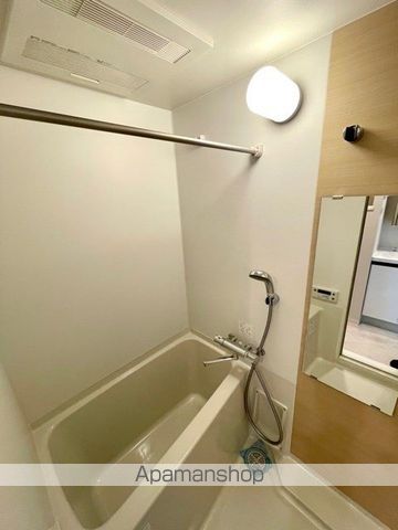 レジディア蒲田IVの内装写真