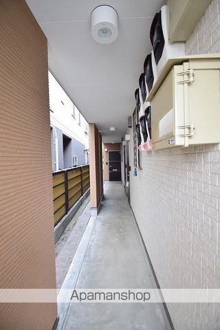 サーフテラスの内装写真