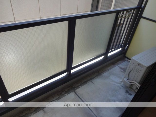 大宝グランシャリオの内装写真