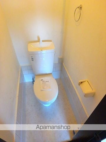 ハイツチェリーの内装写真
