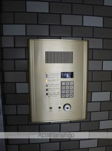 ヒルトップ 横浜の内装写真