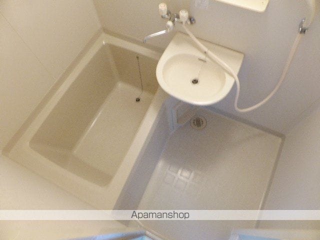 アメニティ上氷鉋の内装写真