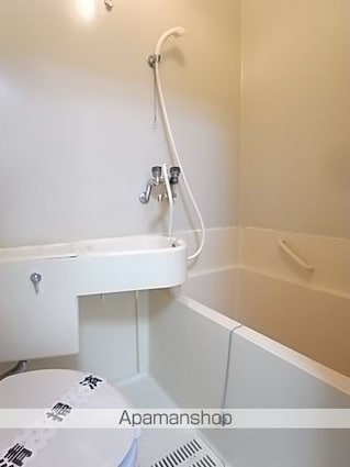 サンライズ北原[1R/20m2]のバス