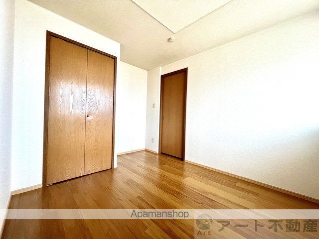 シャルマン北川毛Bの内装写真