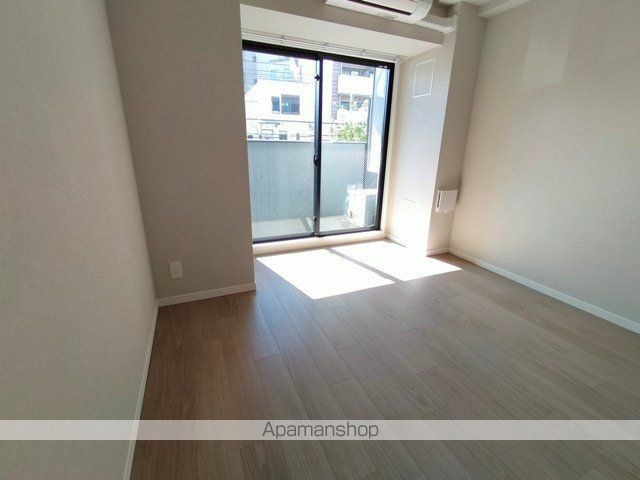 SーRESIDENCE福島ALOVITAの内装写真