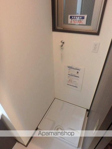 プレベントNの内装写真