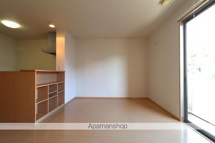 岡山県岡山市北区横井上[1LDK/55.05m2]の内装1