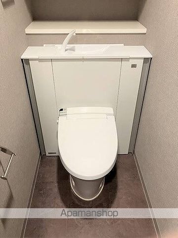 プレサンスロジェ白壁テラスの内装写真