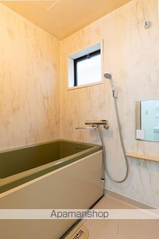 アルカディア屋島A・Bの内装写真
